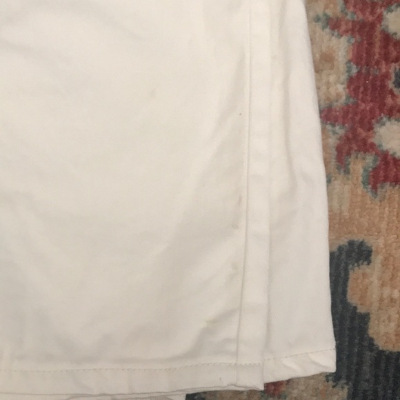 Old Navy White The Rockstar Jeans - Picture 9 of 9